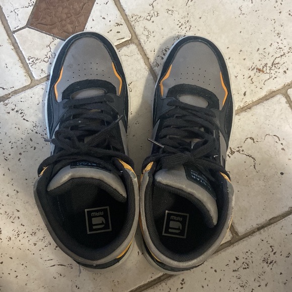 G Star Shoes Men size- US 10 - Picture 4 of 4